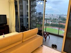 The Parc Condominium (D5), Condominium #501096321